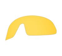 EZReplace Lentes de repuesto para gafas de sol Oakley RSLV OO9484D (lentes no polarizadas), se adapta al marco Oakley RSLV (visión nocturna)