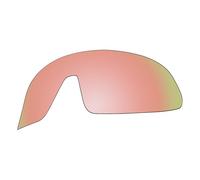 EZReplace Lentes de repuesto para gafas de sol Oakley RSLV OO9484D, oro rosa, Talla única