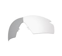 EZReplace Lentes de repuesto para gafas de sol Oakley Si Ballistic M Frame 2.0 (lentes no polarizadas) - Compatible con Oakley Si Ballistic M Frame 2.0 Frame (fotocromático)