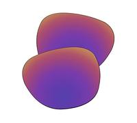 EZReplace Lentes de repuesto para gafas de sol Oakley Stringer OO9315 (lentes polarizadas), Midnight Sun, Talla única