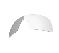 EZReplace Lentes de repuesto para gafas de sol Oakley Sutro OO9406 (lentes no polarizadas) - Compatible con marco Oakley Sutro (fotocromático), fotocrómico, Talla única