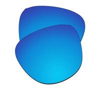 EZReplace Lentes de repuesto para gafas de sol Oakley Thurso OO9286A, Hielo Azul, Talla única