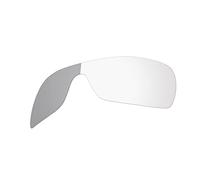 EZReplace Lentes de repuesto para gafas de sol Oakley Turbine Rotor OO9307 (lentes no polarizadas) - Compatible con marco de rotor Oakley Turbine (fotocromático)