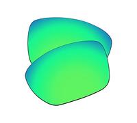 EZReplace Lentes de repuesto para gafas de sol Oakley TwoFace XL OO9350 (lentes polarizadas)