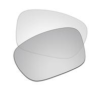 EZReplace Lentes de repuesto para gafas de sol Ray-Ban RB3498 de 61 mm (lentes no polarizadas), se adapta a marco Ray-Ban RB3498 de 61 mm (fotocrómico), Fotocromático, Taille unique