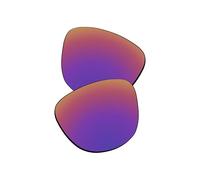 EZReplace Lentes de repuesto para lentes de sol de Orgía de medianoche de GOODR Nessy, Midnight Sun, Talla única
