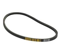 EZROAD Aramid 26414G01 - Cinturón generador de arranque compatible con EZGO 1991-UP 4 ciclos TXT Medalist Marathon Workhorse Carrito de golf 295cc 350cc Motor 630587 26414-G01 26414G-01 Luz fuerte
