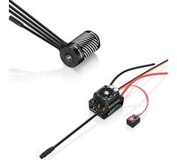 EZRUN MAX10 140A Combo 3665SD (EZRUN MAX10 140A Combo 3665SD-2400KV)