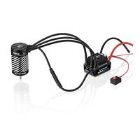 EZRUN MAX10 140A Combo 3665SD (EZRUN MAX10 140A Combo 3665SD-4000KV)