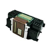 EzrVkFB Cabezal de impresión QY6-0082 Compatible con impresoras MG5470 MG5500 MG5540 MG5650 MG5740 MG5750 MG5751 MG6600