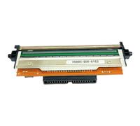 EzrVkFB Cabezal de impresión térmica 203DPI Compatible con Impresora de Etiquetas Citizen CLP-7201E 7201