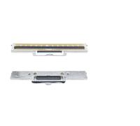EzrVkFB Cabezal de impresión térmico 203dpi RK17393-005 Compatible con RW220 RW420 RW4