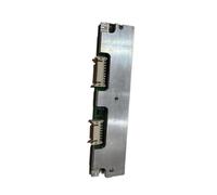 EzrVkFB Cabezal de impresión térmico Compatible con Impresora M-Class M-4206 M-4208 de 203 PPP