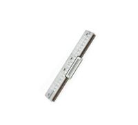 EzrVkFB Cabezal de impresión térmico de 300 PPP para Impresora Datamax E-4304 Compatible con E4304 4304