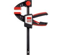 EZS45-8 abrazadera Abrazadera de barra 45 cm Negro, Rojo, Gato negro/Rojo, Abrazadera de barra, Metal, De plástico, 1 pieza(s), 45 cm