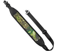 EZshoot Eslinga con giratorios, correa acolchada de neopreno ajustable y cómoda para exteriores