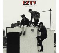 Eztv - Calling Out [Vinilo]
