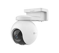 EZVIZ EB8 4G Cámara de Vigilancia Exterior 360º 4G 2K