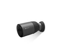 EZVIZ BC1C - Cámara de vigilancia WiFi Exterior inalámbrica 1080P, autonomía de 210 días, cámara con baterías 7800 mAh, detección de Persona, visión Nocturna en Color, Audio bidireccional, IP66