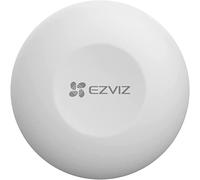 EZVIZ Botón Inteligente T3C, Control de Sensor de Armado/Desarmado para Sistema de Alarma para el Hogar Inalámbrico que Necesita Usar con Pasarela de EZVIZ A3