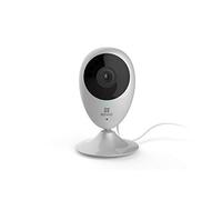 EZVIZ C2C FHD Cámara de Seguridad IP Interior Cubo Techo/Pared/Escritorio 1280 x 72038 Pixeles