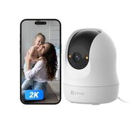 EZVIZ C6N G1 2K Cámara Vigilancia WiFi Interior 360°
