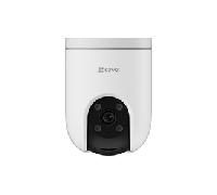 EZVIZ CAMARA DE VIGILANCIA H8C PRO 3MP BLANCO CS-H8C-R200-1K3WKFL 4MM