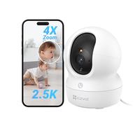 EZVIZ CS-CP1-R105-1J4WF Cámara IP interior