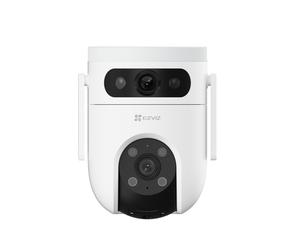 EZVIZ Cámara Pan & Tilt H9c 3K CS-H9c-R100-8G55WKFL
