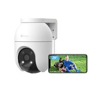 Cámara WiFi EZVIZ C8c 2K+ (4MP)