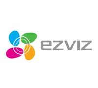 EZVIZ Camara WiFi Exterior HB8 2K+ 4MP PANORAMICA-INCLINACION+Kit Solar