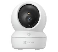 Cámara IP EZVIZ H6c Pro 2K 2304x1296 Auto-seguimiento visión nocturna WiFi Ethernet