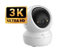 EZVIZ CAMARA WIFI INTERIOR H6C G1 3K PANORAMICA/INCLINACION CS-H6C-R200-1Q5WFL