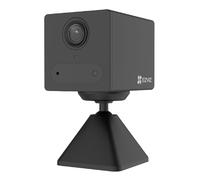 EZVIZ CB2 cámara WiFi – cámara de seguridad inteligente para interior CS-CB2-R100-2D2WF-BK