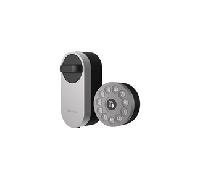 EZVIZ CERRADURA INTELIGENTE DL01S MAS TECLADO MULTIFUNCIONAL DL01CP CS-DL01S/DL01CP