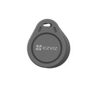 EZVIZ CPU TAGs de Aproximação - Pack 4 Tags RFID