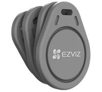 EZVIZ CS-DL-IC-CPU-R200-GR Juego de 4 llaves RFID para Cerraduras y Videoporteros EZVIZ