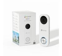 EZVIZ DB1C Smart Video Timbre 1080P con IA