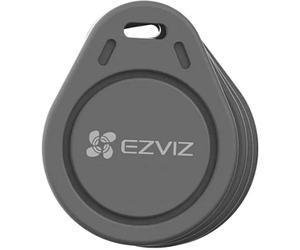 EZVIZ DL-ICP Llaves RFID para Cerraduras y Videoporteros EZVIZ