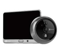 EZVIZ DP2 2K Mirilla y Timbre Inteligente 2K