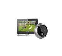 EZVIZ Dp2C Mirilla Digital de Puerta con Pantalla LCD 4.3"