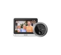 MIRILLA DIGITAL DP2C EZVIZ CS-DP2C-A0-6E2WPFBS