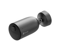 Ezviz EB3 2K - Type C - Telecamera a batteria Wi-Fi