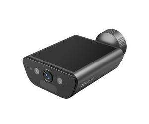 EZVIZ EB5 Bala (forma) Cámara de seguridad IP Exterior 3840 x 2160 Pixeles Techo/pared