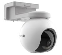 EZVIZ EB8 4G Cámara de Vigilancia Exterior 360º 4G 2K