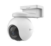 EZVIZ EB8 4G Esférico Cámara de seguridad IP Interior y exterior 2304 x 1296 Pixeles Techo/pared