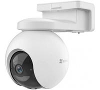 Ezviz EB8 Cámara Ip Externa A Batería 2K 4G GPS
