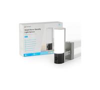 Ezviz EL3 - Cámara exterior inteligente con luz integrada