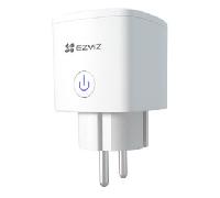 EZVIZ ENCHUFE INTELIGENTE WIFI T30-10B BASIC BLANCO CS-T30-10B-EU