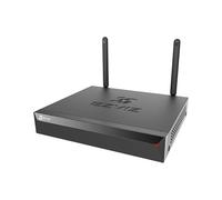 EZVIZ EZ-CS-X5S-8WO1 Grabador NVR WiFi EZVIZ - 8 CH vídeo / Compresión H.265 - Resolución máxima 5Mpx - Ancho de banda 100 Mbps